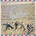 (LP Vinile) Postelles (The) - And It Shook Me vinile