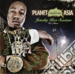 Planet Asia - Jewelry Box Sessions: Album