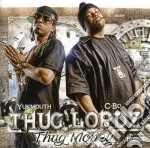 Thug Lordz - Thug Money