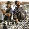 Thug Lordz - Thug Money cd