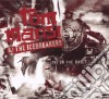 Tom Mansi & The Icebreakers - Love On The Rails cd