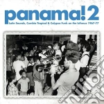 (LP Vinile) Panama Vol.2 / Various (2 Lp) vinile