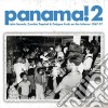 (LP Vinile) Panama Vol.2 / Various (2 Lp) cd