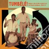 Tumbele - Biguine Afro & Latin Sounds Fr (2 Cd) / Various cd