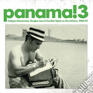 (LP Vinile) Panama Vol.3 / Various (2 Lp) lp vinile di Artisti Vari