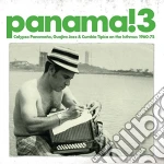 (LP Vinile) Panama Vol.3 / Various (2 Lp) vinile