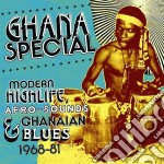 Ghana Special / Various (2 Cd)