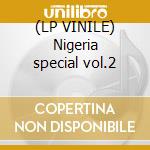 (LP VINILE) Nigeria special vol.2 cd