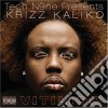 Kaliko Krizz - Vitiligo Tech N9Ne Presents cd