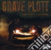 Grave Plott - Plott Thickens cd