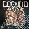 Cognito - Automatic cd