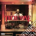 Tech N9ne - The Gates Mixed Plat cd
