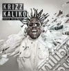 Krizz Kaliko - Shock Treatment cd