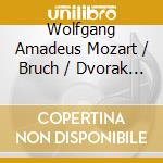 Wolfgang Amadeus Mozart / Bruch / Dvorak / Stankovsky - Chamber Philharmony Pardubice cd