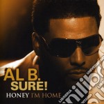 Al B Sure - Honey I'M Home