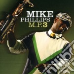 Mike Phillips - Mp3