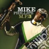 Mike Phillips - Mp3 cd
