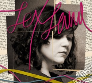 Lex Land - Were My Sweetheart To Go cd musicale di Lex Land