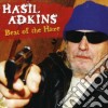 Hasil Adkins - Best Of The Haze cd