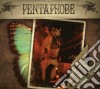 Pentaphobe - Sawdust cd