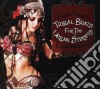 Tribal Beats For The Urban Streets cd