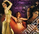 Bellydance Superstars 8 / Various cd