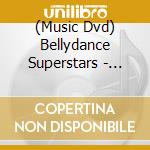 (Music Dvd) Bellydance Superstars - Tribal Superstars cd