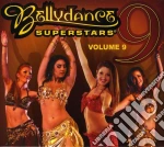 Bellydance Superstar 9 / Various cd