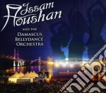 Issam Houshan - Damascus Bellydance