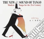 Otros Aires - New Sound Of Tango cd