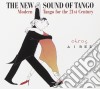 Otros Aires - New Sound Of Tango cd