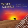 Desert Sunsets cd