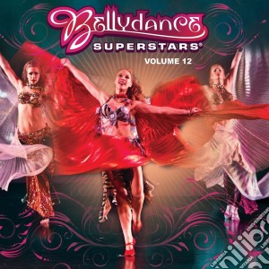 Bellydance Superstar 12 / Various cd musicale di Bellydance Superstar 12