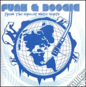 Funk & Boogie / Various (2 Cd) cd musicale