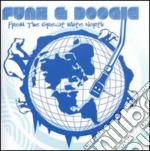 Funk & Boogie / Various (2 Cd) cd
