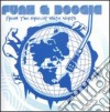 Funk & Boogie / Various (2 Cd) cd