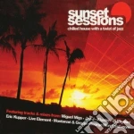 Sunset Sessions / Various cd