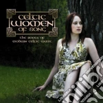 Celtic Women Of Song cd