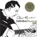 Django Reinhardt - Definitive Masters 1947