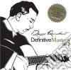 Django Reinhardt - Definitive Masters 1947 cd
