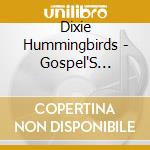 Dixie Hummingbirds - Gospel'S Finest cd