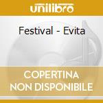 Festival - Evita cd