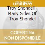Troy Shondell - Many Sides Of Troy Shondell