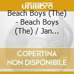 Beach Boys (The) - Beach Boys (The) / Jan & Dean cd