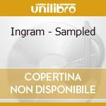 Ingram - Sampled cd