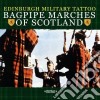 Edinburgh Military Tattoo - Bagpipes Of Scotland cd