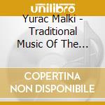 Yurac Malki - Traditional Music Of The Incas cd