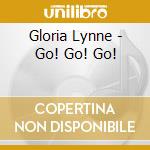 Gloria Lynne - Go! Go! Go! cd