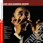 Larry Adler - Harmonica Virtuoso