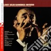 Larry Adler - Harmonica Virtuoso cd